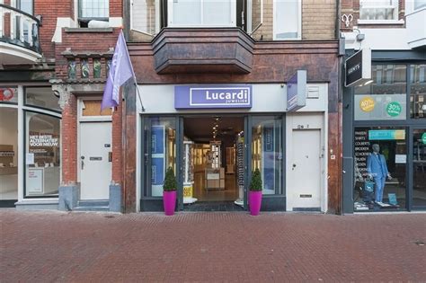 juwelier nijmegen centrum